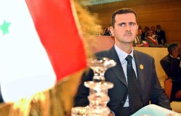 EE.UU. sanciona al director de las cárceles hutíes y a un sirio cercano a Al Asad