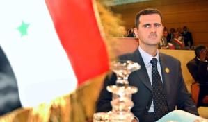 Al Asad reaparece en Moscú negando haber traicionado al pueblo sirio al abandonar el poder