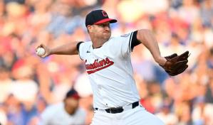 Alex Cobb firma contrato de un a&ntilde;o con los Tigres de Detroit, seg&uacute;n fuente de AP