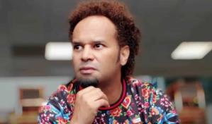 Amarfis apuesta por lo romántico con la versión merengue de Derroche Amarfis apuesta por lo romántico con la versión merengue de Derroche