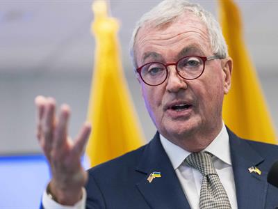 Estado de emergencia en Nueva Jersey por suministro de propano