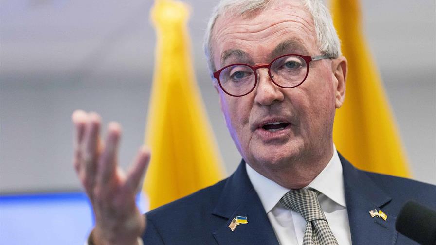 Nueva Jersey declara orden ejecutiva por problemas de distribución de propano Nueva Jersey declara orden ejecutiva por problemas de distribución de propano