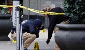 Las autoridades investigan a una persona por presunta relación con asesinato de Brian Thompson