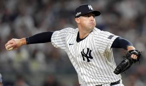 Clay Holmes y Mets finalizan contrato de 38 millones de dólares por 3 años