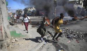 Brasil insta al mundo a ayudar al Gobierno de Haití en su pacificación tras una matanza