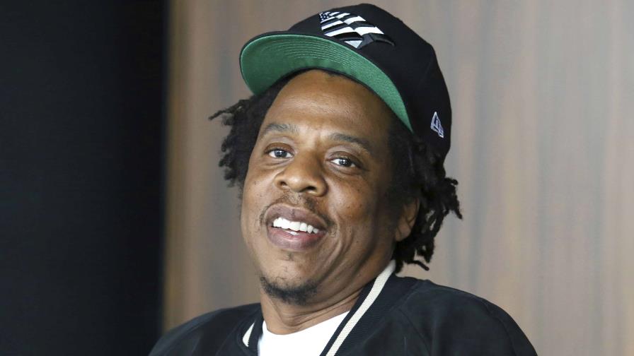 Jay-Z afirma que la demanda que lo acusa de violación es parte de un chantaje