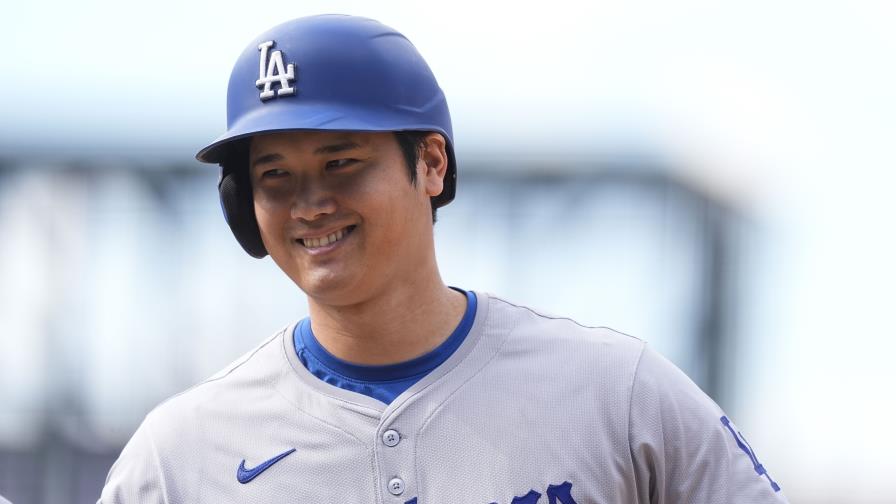 Dodgers esperan que Ohtani esté listo para batear en inicio de temporada, pero no para lanzar