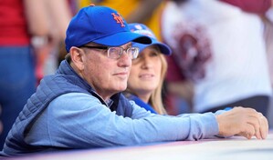 Steve Cohen admite el fracaso de los Mets: Asumimos demasiado riesgo