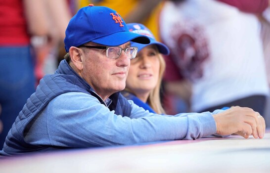 Steve Cohen admite el fracaso de los Mets: Asumimos demasiado riesgo