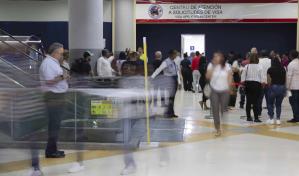 La Embajada de EE.UU. busca un nuevo supervisor de Servicios Consulares para sus ciudadanos en RD La Embajada de EE.UU. busca un nuevo supervisor de Servicios Consulares para sus ciudadanos en RD