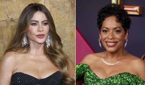 Sofía Vergara y Liza Colón-Zayas nominadas a los Globos de Oro por Griselda y The Bear