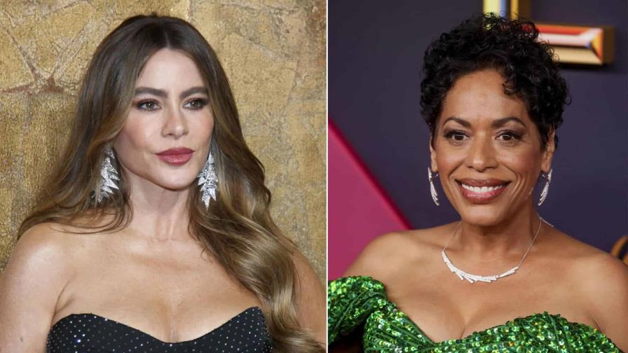 Sofía Vergara y Liza Colón-Zayas nominadas a los Globos de Oro por Griselda y The Bear