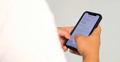 A partir del viernes se cobrar&aacute; el aumento del impuesto a las transferencias electr&oacute;nicas