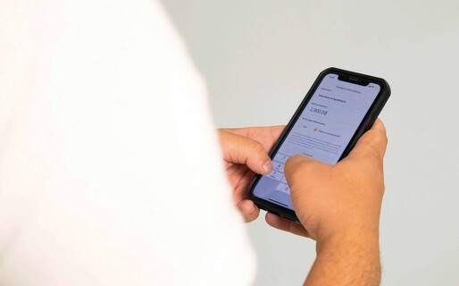A partir del viernes se cobrar&aacute; el aumento del impuesto a las transferencias electr&oacute;nicas