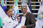 El INAP grad&uacute;a 290 agentes de Politur en servicios p&uacute;blicos