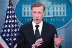 El asesor de Biden para Exteriores viaja a Israel con el foco en Gaza y Siria El asesor de Biden para Exteriores viaja a Israel con el foco en Gaza y Siria