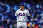 Soto y Ohtani, dos bates de infinitos ceros Soto y Ohtani, dos bates de infinitos ceros