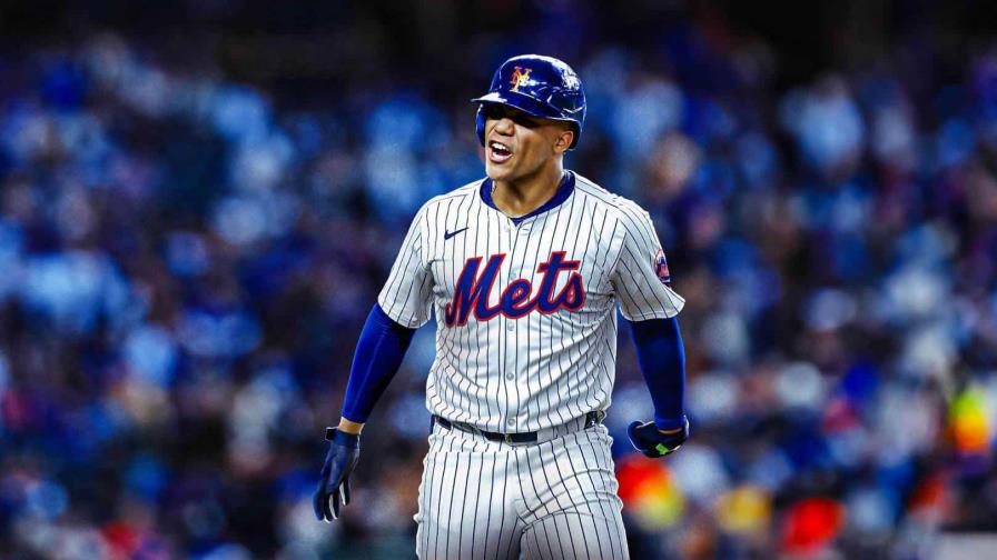 El acuerdo de Juan Soto con los Mets