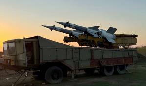 El Kremlin negociará el futuro de sus bases militares en Siria con nuevas autoridades