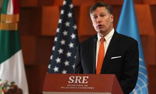 EE. UU. ha decidido enfrentar el narcotráfico como un "desafío militar"