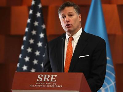 Estados Unidos enfrenta el narcotráfico como un desafío militar