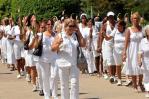 Las opositoras cubanas Damas de Blanco denuncian nuevos arrestos el fin de semana Las opositoras cubanas Damas de Blanco denuncian nuevos arrestos el fin de semana