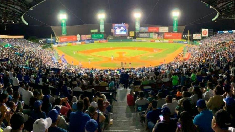 Cero vapeo en el estadio Quisqueya: las reglas que debes conocer antes del juego