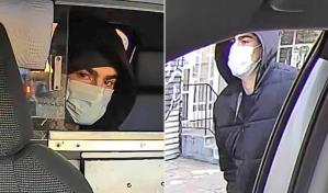 Detienen en Pensilvania al sospechoso de matar al director ejecutivo de UnitedHealthcare