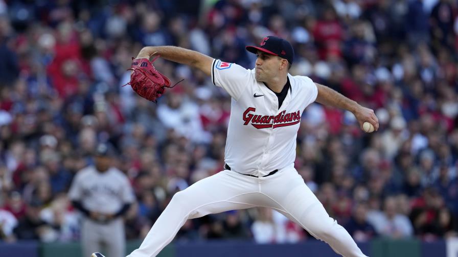 Boyd agradece oportunidad con los Cachorros tras volver de la cirugía Tommy John