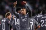 Mbappé pide paciencia Mbappé pide paciencia