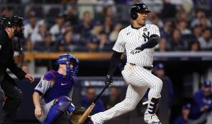 La media salarial de Soto sería "solo" US$5,2 millones más alta que la de A-Rod