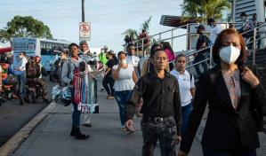 Ministro de Salud dice es normal que enfermedades respiratorias aumenten en invierno