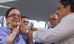 Miriam Germán permanecerá en la procuraduría hasta que el CNM elija su sustituto