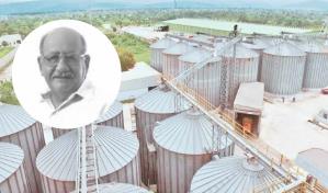 Fallece fundador del Grupo Bocel