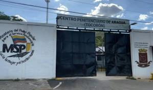 Detenido en crisis poselectoral de Venezuela intenta suicidarse, denuncia su familia