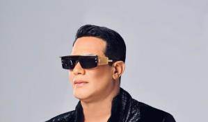 Raulín Rodríguez llega este sábado 14 de diciembre a Hard Rock Café de Blue Mall