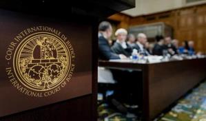 ¿Qué hará RD en la audiencia de la Corte Internacional de Justicia en La Haya? ¿Qué hará RD en la audiencia de la Corte Internacional de Justicia en La Haya?