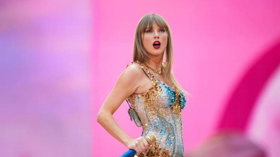 Taylor Swift rompe récords con su gira, superando los 2,000 millones de dólares en ingresos