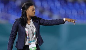 Betzaida Ubrí ve de "gran impacto" inicio de la LDF superior femenil