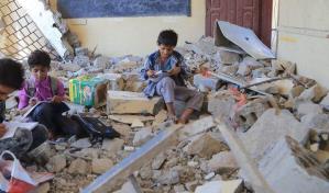 Las crisis en Oriente Medio dificultan el fin de la guerra en Yemen, dice enviado de ONU
