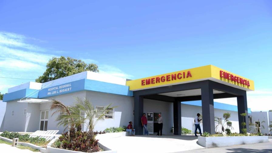 SNS explica razón por la que instaló cámara en área de quirófano de hospital de Mao