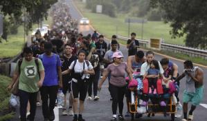 Trump promete eliminar la ciudadanía por derecho de nacimiento. ¿En verdad puede hacerlo? Trump promete eliminar la ciudadanía por derecho de nacimiento. ¿En verdad puede hacerlo?