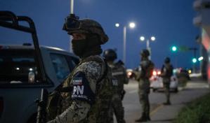 Matan a un diputado mexicano de la coalición oficialista en Veracruz