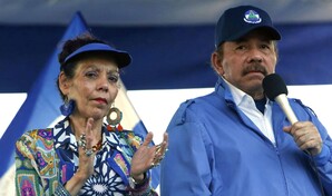 EE.UU. insta a no comerciar con Nicaragua tras reforma que busca afianzar poder de Ortega
