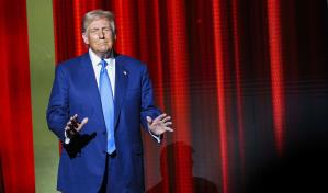 Fiscalía General de Nueva York no retirará su caso contra Trump como pedía su defensa