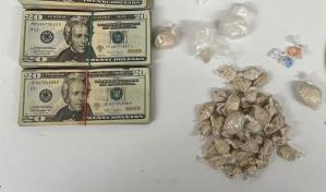 Arrestan a un dominicano tras encontrar fentanilo en una guardería infantil en Massachusetts Arrestan a un dominicano tras encontrar fentanilo en una guardería infantil en Massachusetts