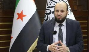 El nuevo Gobierno sirio planea triplicar sueldos públicos y mejorar servicios básicos