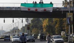 Estados Unidos pide a sus ciudadanos que abandonen Siria ante la volatilidad Estados Unidos pide a sus ciudadanos que abandonen Siria ante la volatilidad