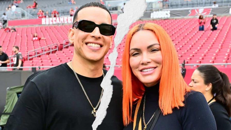 Divorcio de Daddy Yankee: ¿Cuánto recibirá Mireddys González?