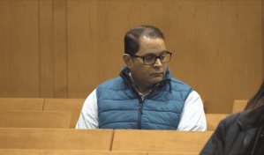 Exfuncionario dominicano de Lawrence se declara culpable de poseer pornografía infantil